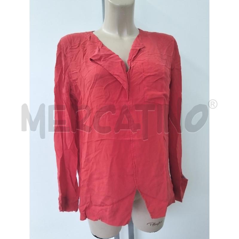 CASACCA DONNA INTREND ROSSO | Mercatino dell'Usato Lamezia terme 1