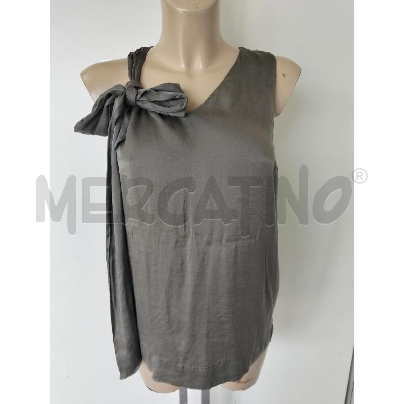 CASACCA DONNA MALIPARMI VERDE 90 SETA  | Mercatino dell'Usato Lamezia terme 1