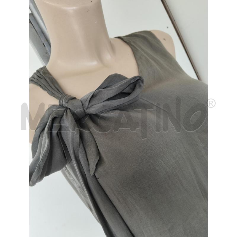 CASACCA DONNA MALIPARMI VERDE 90 SETA  | Mercatino dell'Usato Lamezia terme 2