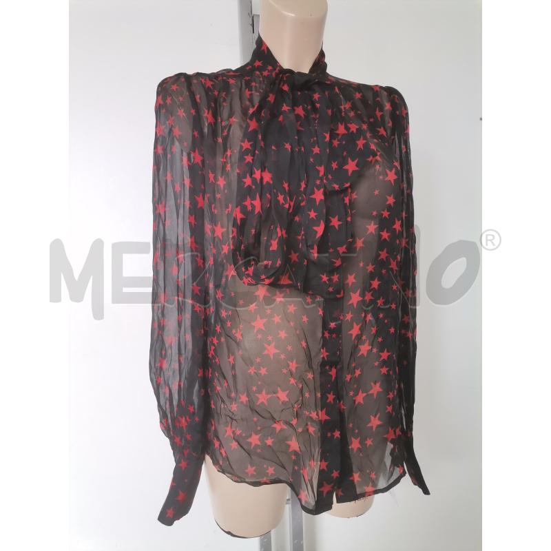 CASACCA DONNA MARCO BOLOGNA NERO STELLINA | Mercatino dell'Usato Lamezia terme 1
