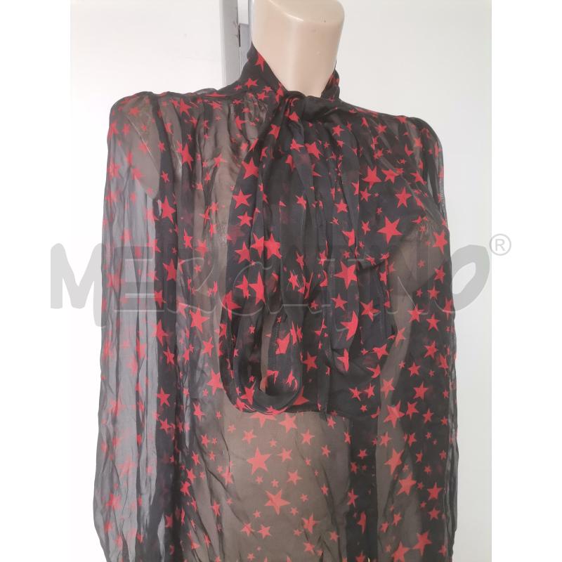 CASACCA DONNA MARCO BOLOGNA NERO STELLINA | Mercatino dell'Usato Lamezia terme 2