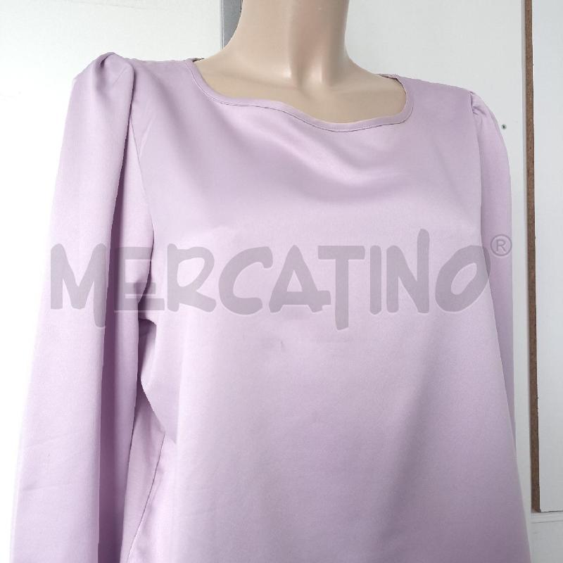 CASACCA DONNA OLTRE LILLA | Mercatino dell'Usato Lamezia terme 2