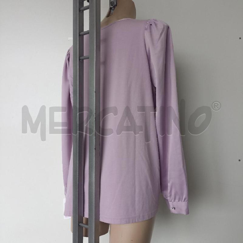 CASACCA DONNA OLTRE LILLA | Mercatino dell'Usato Lamezia terme 3