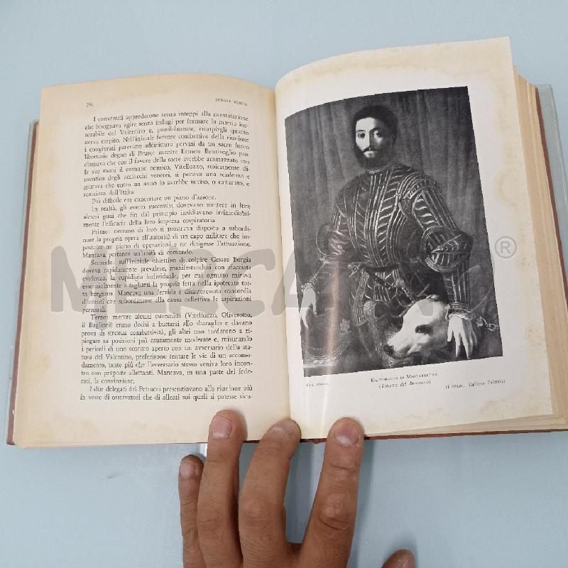 CESARE BORGIA 1958 | Mercatino dell'Usato Lamezia terme 4