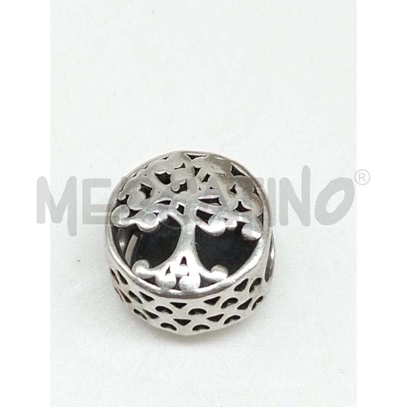 CHARM PANDORA ALBERO DELLA VITA | Mercatino dell'Usato Lamezia terme 1