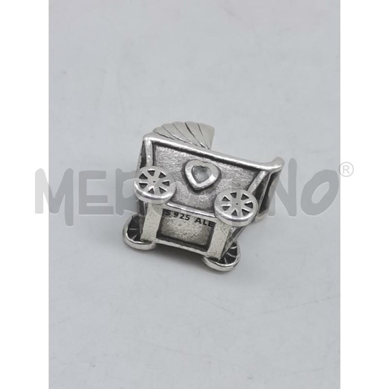 CHARM PANDORA CARROZZINA | Mercatino dell'Usato Lamezia terme 1
