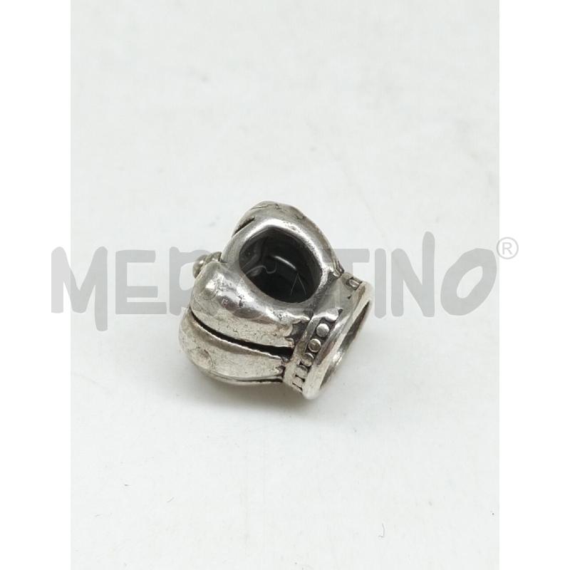 CHARM PANDORA CORONA | Mercatino dell'Usato Lamezia terme 2