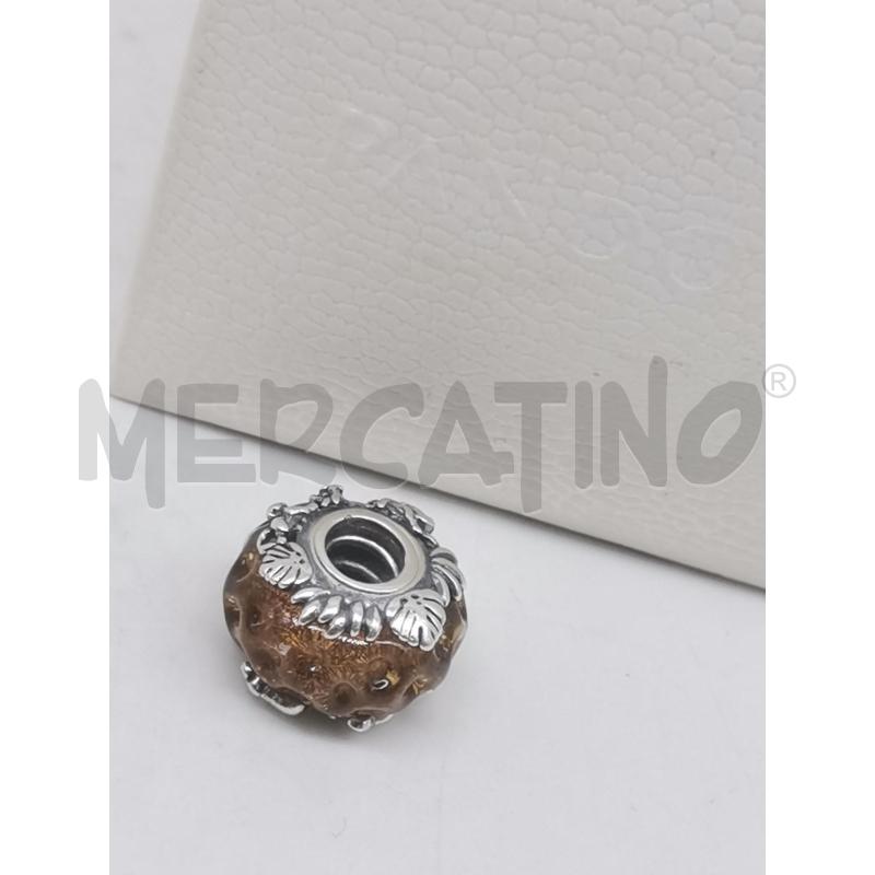 CHARM PANDORA DISNEY IL RE LEONE | Mercatino dell'Usato Lamezia terme 1