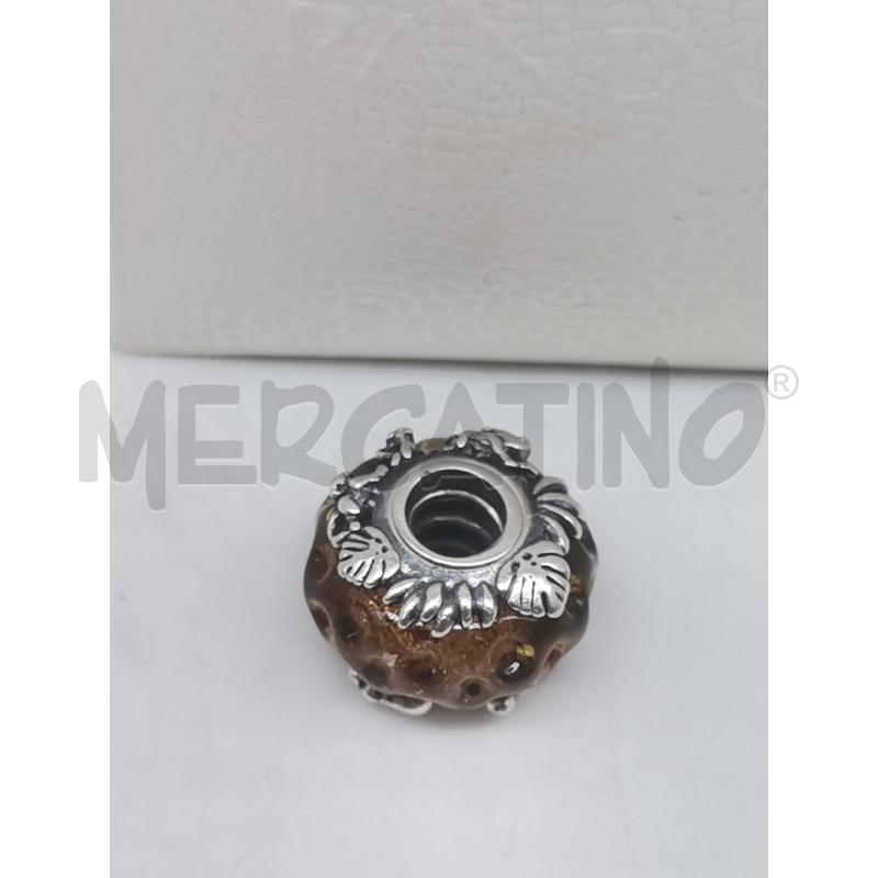 CHARM PANDORA DISNEY IL RE LEONE | Mercatino dell'Usato Lamezia terme 2