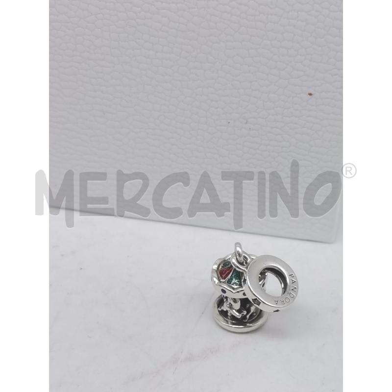 CHARM PANDORA GIOSTRINA NUOVO | Mercatino dell'Usato Lamezia terme 1