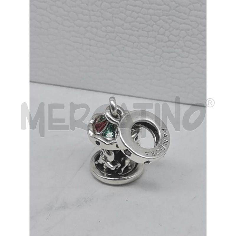 CHARM PANDORA GIOSTRINA NUOVO | Mercatino dell'Usato Lamezia terme 2