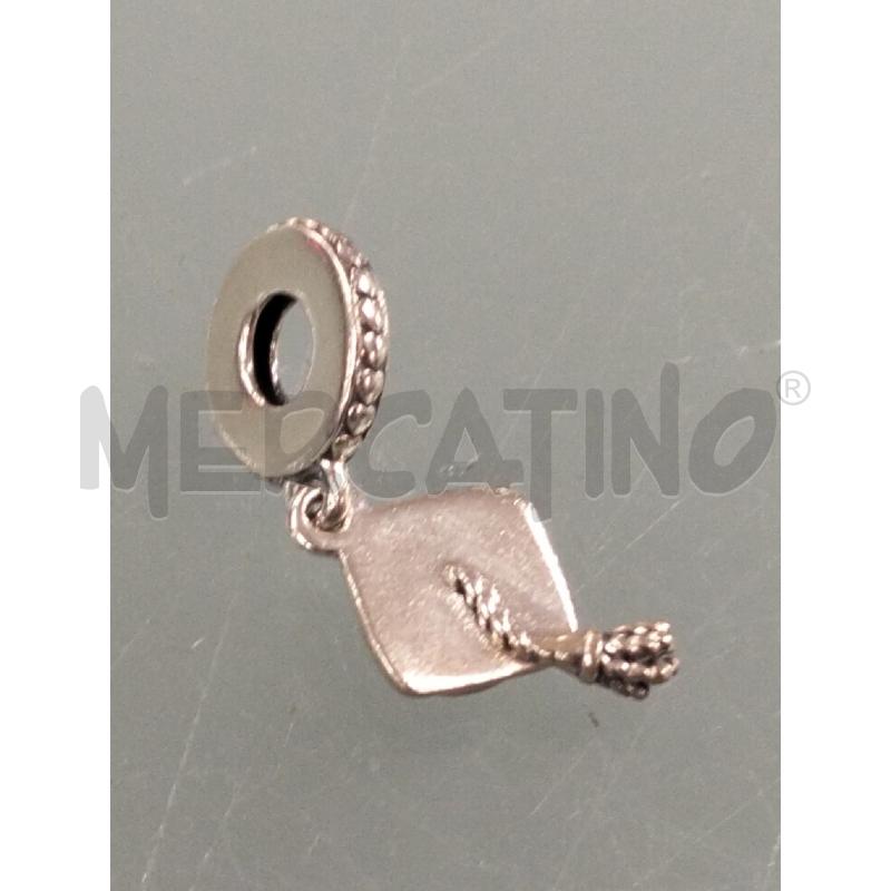 CHARM PANDORA LAUREA | Mercatino dell'Usato Lamezia terme 1
