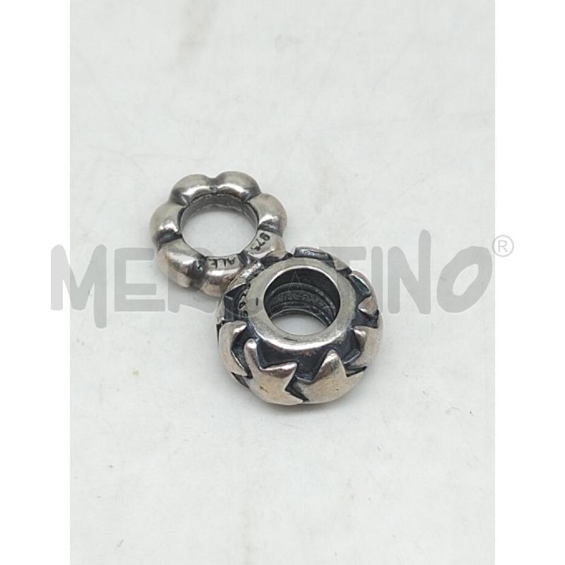 CHARM PANDORA STELLINA  | Mercatino dell'Usato Lamezia terme 1