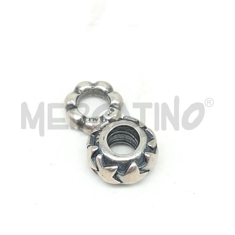 CHARM PANDORA STELLINA  | Mercatino dell'Usato Lamezia terme 3