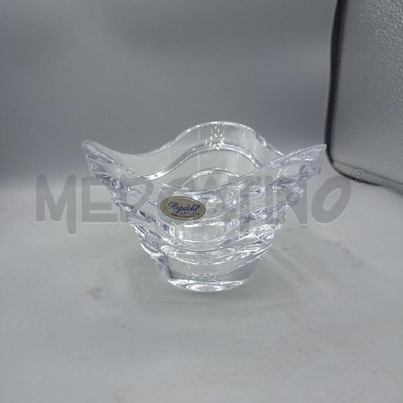 CIOTOLA ROGASKA CRYSTAL  | Mercatino dell'Usato Lamezia terme 1