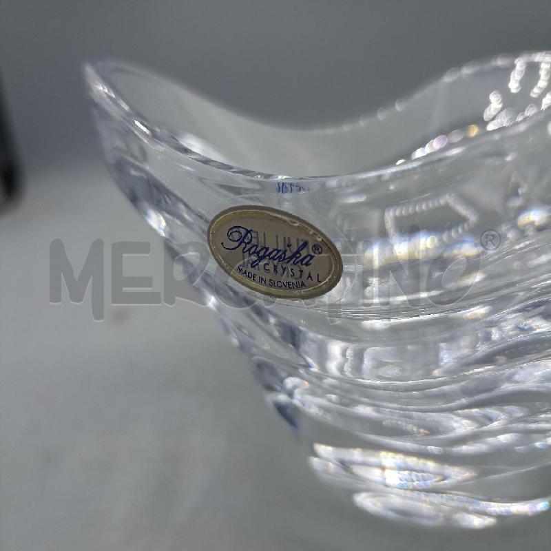CIOTOLA ROGASKA CRYSTAL  | Mercatino dell'Usato Lamezia terme 2