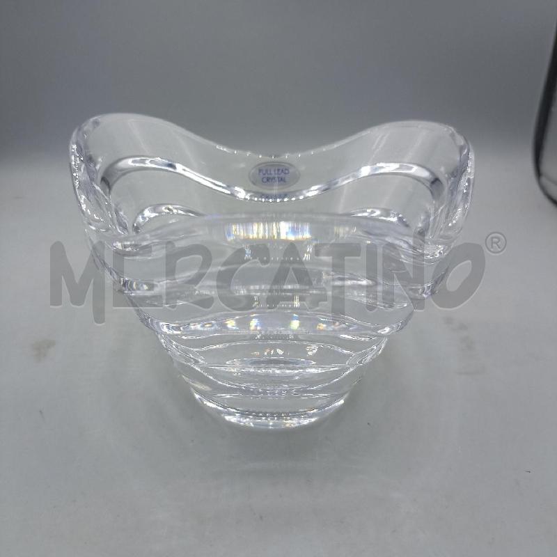 CIOTOLA ROGASKA CRYSTAL  | Mercatino dell'Usato Lamezia terme 3