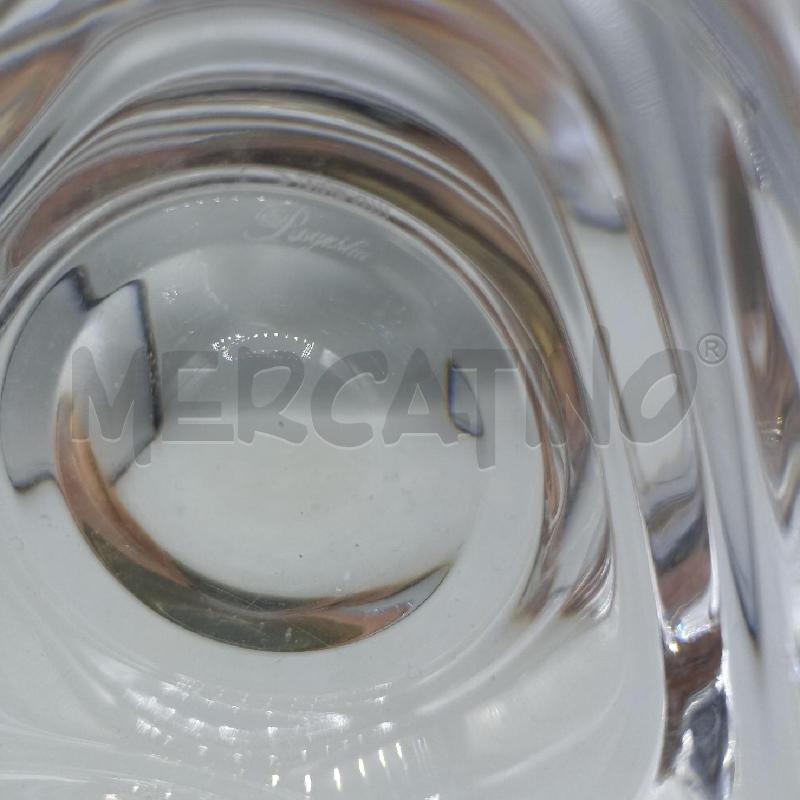 CIOTOLA ROGASKA CRYSTAL  | Mercatino dell'Usato Lamezia terme 4
