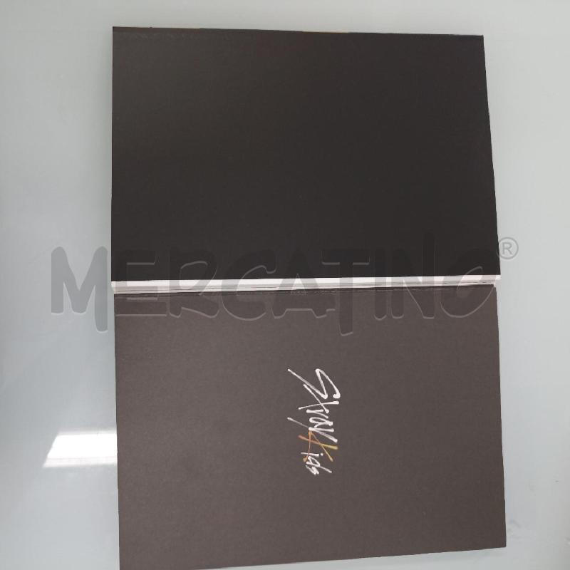 CLE 2: YELLOW WOOD KPOP FOTOALBUM+ CD | Mercatino dell'Usato Lamezia terme 2