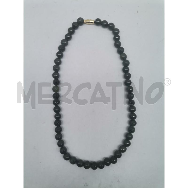 COLLANA GIADA | Mercatino dell'Usato Lamezia terme 1