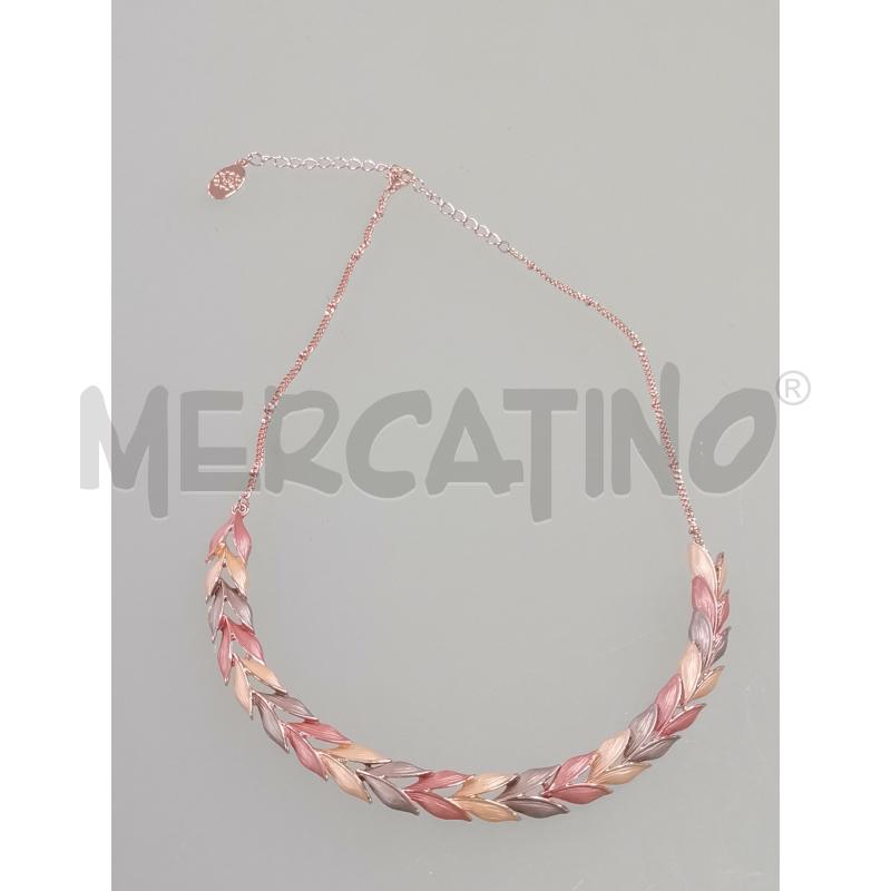 COLLANA LATITUDINE NEW NUOVO | Mercatino dell'Usato Lamezia terme 1