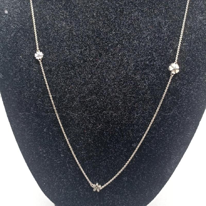 COLLANA PANDORA FIORI POETICI LUNGA | Mercatino dell'Usato Lamezia terme 3