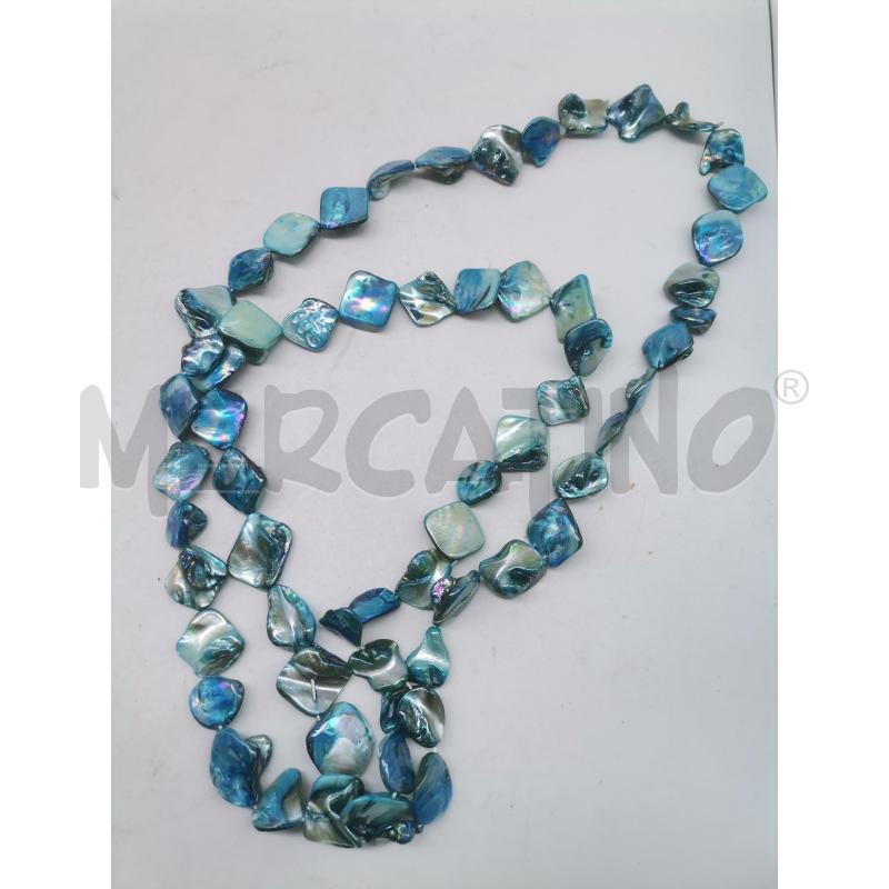 COLLANA TURCHESE  | Mercatino dell'Usato Lamezia terme 1
