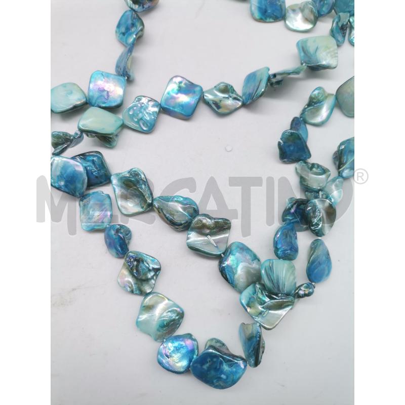 COLLANA TURCHESE  | Mercatino dell'Usato Lamezia terme 2