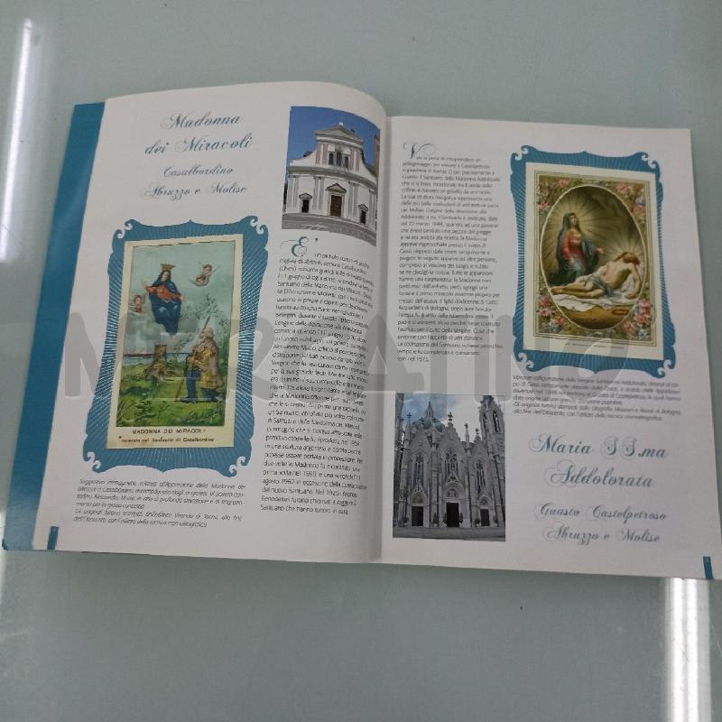 COLLEZIONE SANTUARI D'ITALIA BOLAFFI SANTINI | Mercatino dell'Usato Lamezia terme 2