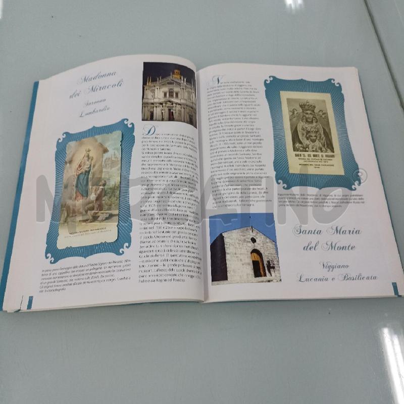 COLLEZIONE SANTUARI D'ITALIA BOLAFFI SANTINI | Mercatino dell'Usato Lamezia terme 3
