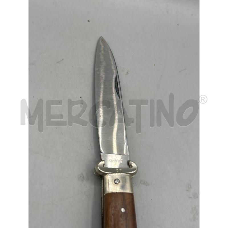 COLTELLINO ROSTFREI | Mercatino dell'Usato Lamezia terme 2