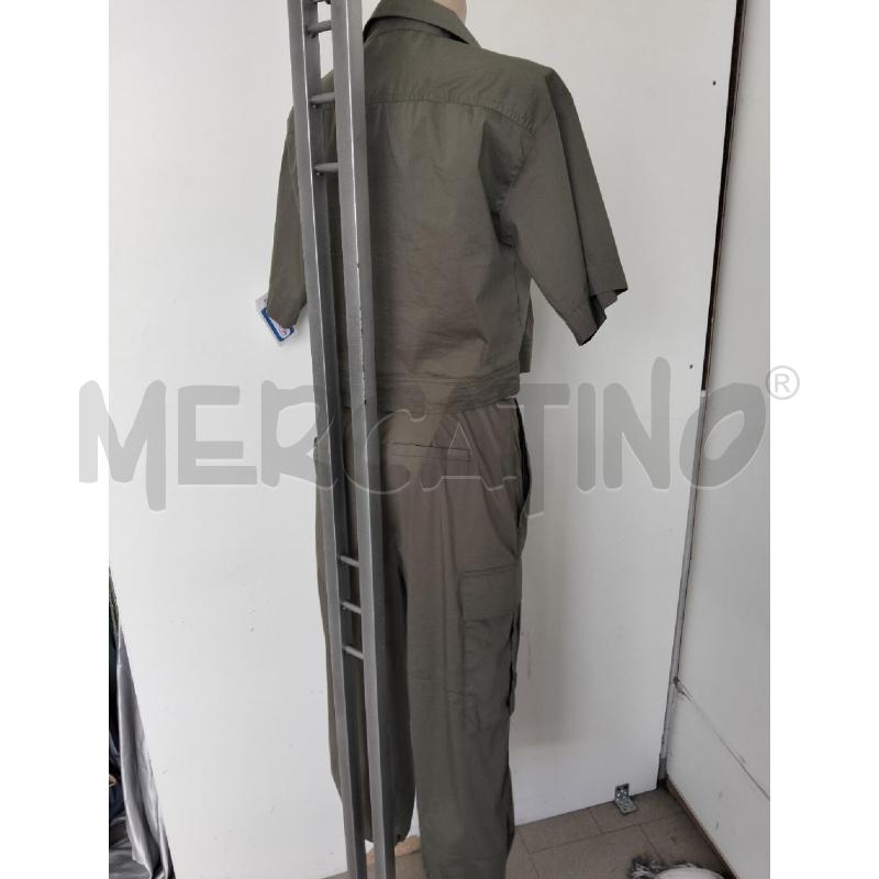 COMPLETO DONNA INTREND VERDE CAMICIA MANICA CORTA | Mercatino dell'Usato Lamezia terme 3