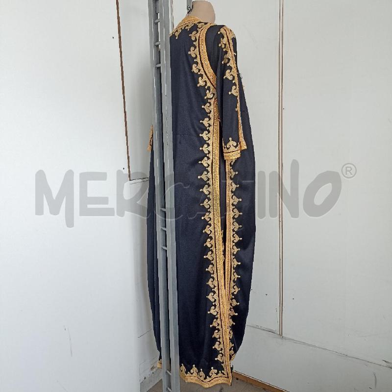 COMPLETO DONNA MADE IN MAROCCO FATTO A MANO  | Mercatino dell'Usato Lamezia terme 3