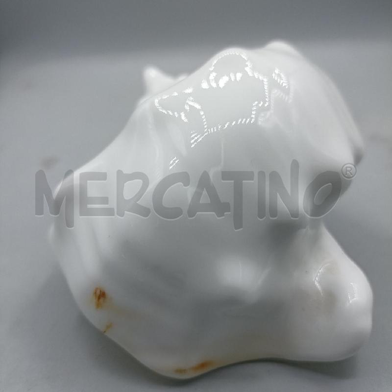 CONCHIGLIA WEDGWOOD ORIGINALE PORCELLANA BIANCA | Mercatino dell'Usato Lamezia terme 3
