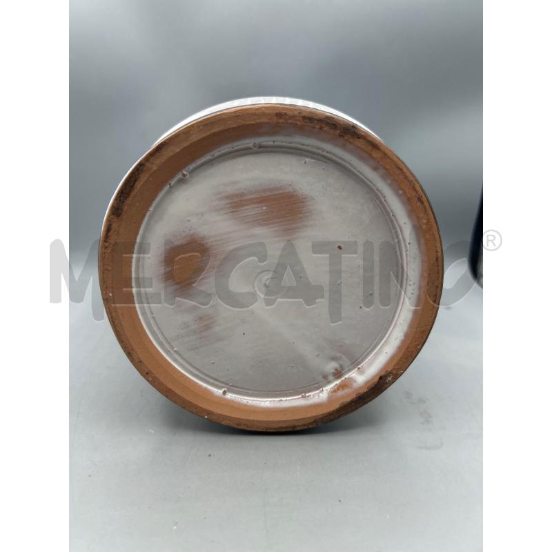 CONTENITORE PORTA SPEZIE CAMOMILLA DA FARMACIA H24 CM | Mercatino dell'Usato Lamezia terme 3