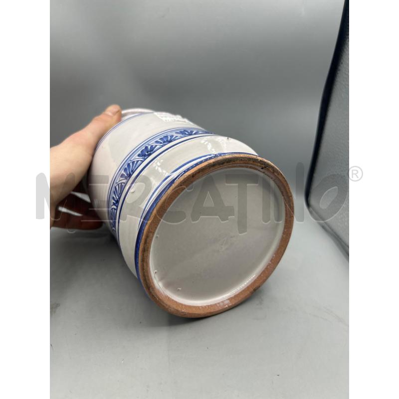 CONTENITORE PORTA SPEZIE DA FARMACIA MALVA H23 CM | Mercatino dell'Usato Lamezia terme 3