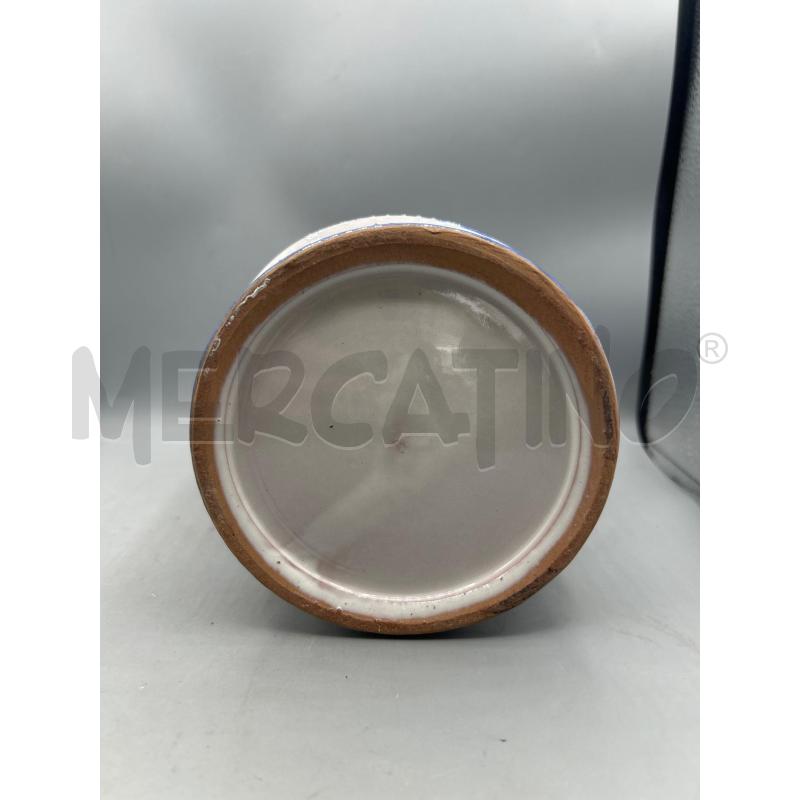 CONTENITORE PORTA SPEZIE MENTA DA FARMACIA H24 CM | Mercatino dell'Usato Lamezia terme 3