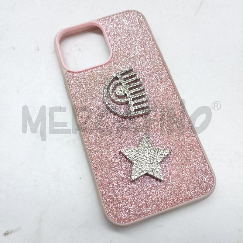 COVER CHIARA FERRAGNI 13 PRO MAX | Mercatino dell'Usato Lamezia terme 1
