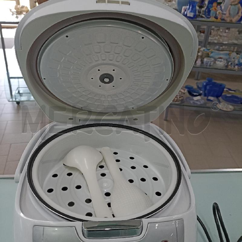 CUOCI TUTTO EASY CHEF  | Mercatino dell'Usato Lamezia terme 2