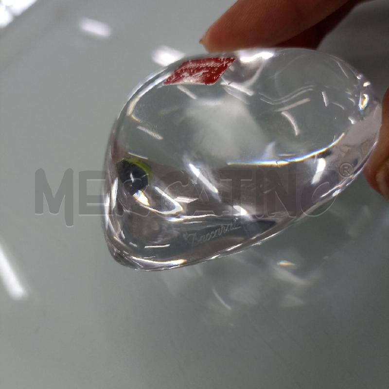CUORE BACCARAT | Mercatino dell'Usato Lamezia terme 2