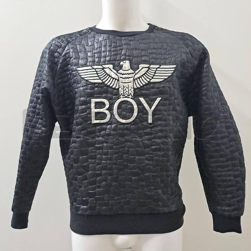 Boy london sale felpa uomo