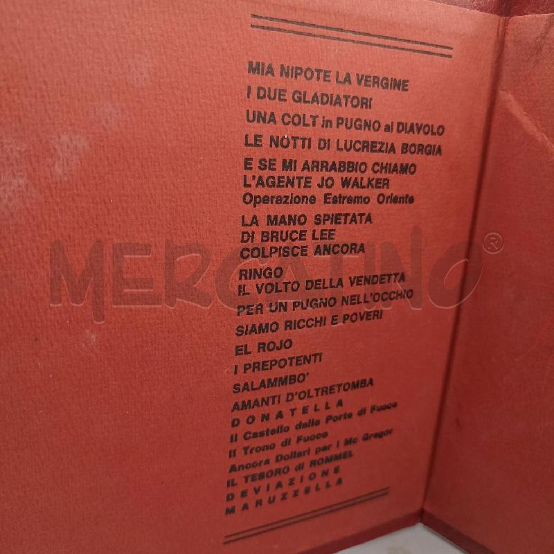 FILM PELLICOLA SUPER8 MARUZZELLA | Mercatino dell'Usato Lamezia terme 3
