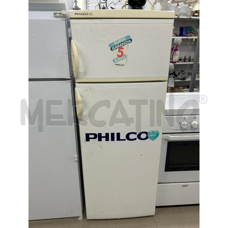 FRIGORIFERO PHILCO | Mercatino dell'Usato Lamezia terme 1