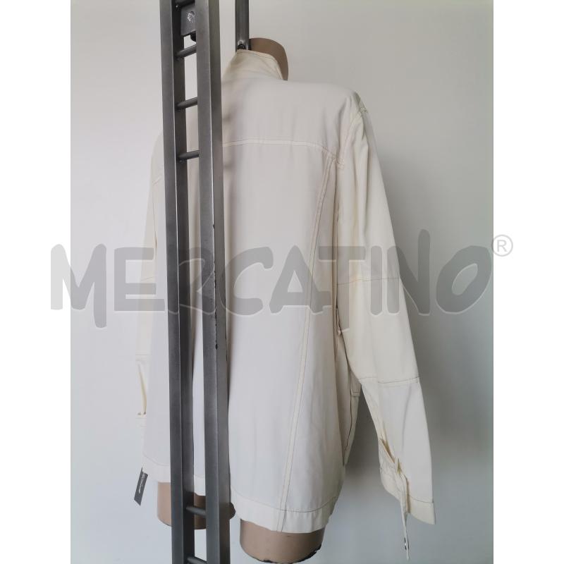 GIACCA DONNA A VENTO BIANCO FAY | Mercatino dell'Usato Lamezia terme 3