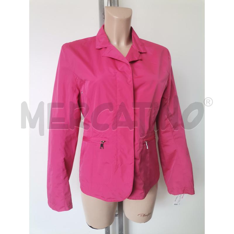 GIACCA DONNA CAMOMILLA FUCSIA | Mercatino dell'Usato Lamezia terme 1