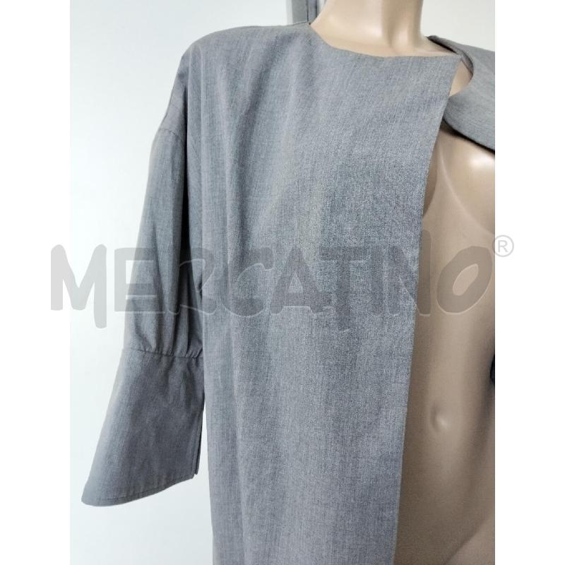 GIACCA DONNA MANILA GRACE GRIGIO | Mercatino dell'Usato Lamezia terme 2