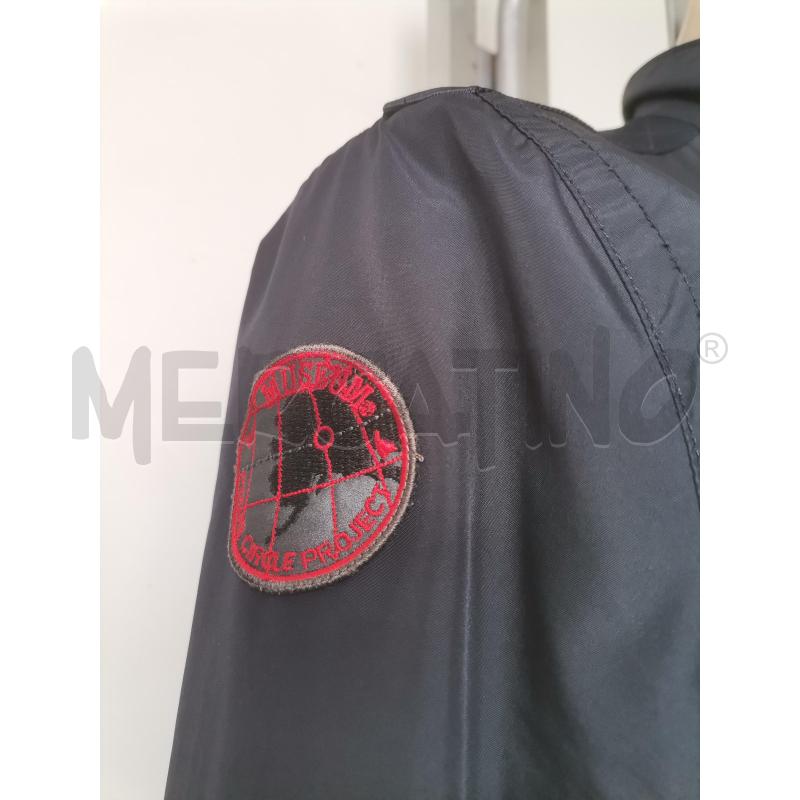 GIACCA DONNA MUSEUM BLU  | Mercatino dell'Usato Lamezia terme 3