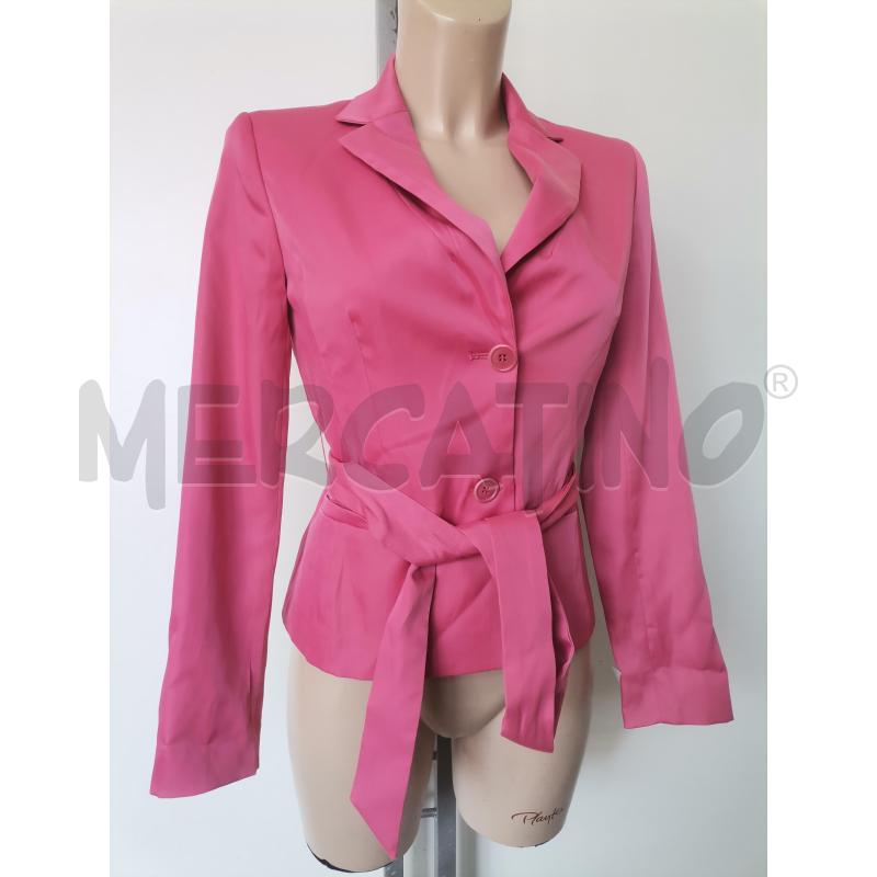GIACCA DONNA PENNYBLACK ROSA  | Mercatino dell'Usato Lamezia terme 1