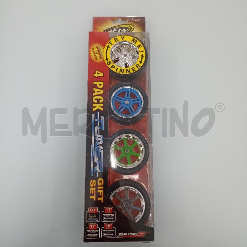 GIOCO GOYO BUGGY RACER + TRAMPOLINO + RUOTE | Mercatino dell'Usato Lamezia terme 5