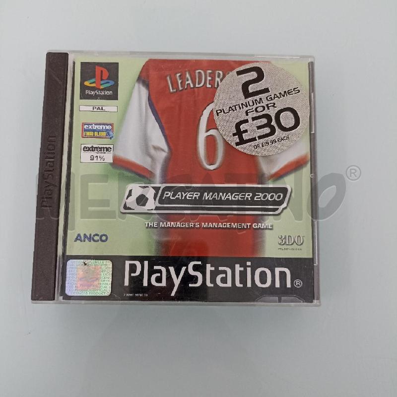 GIOCO PS1  | Mercatino dell'Usato Lamezia terme 1